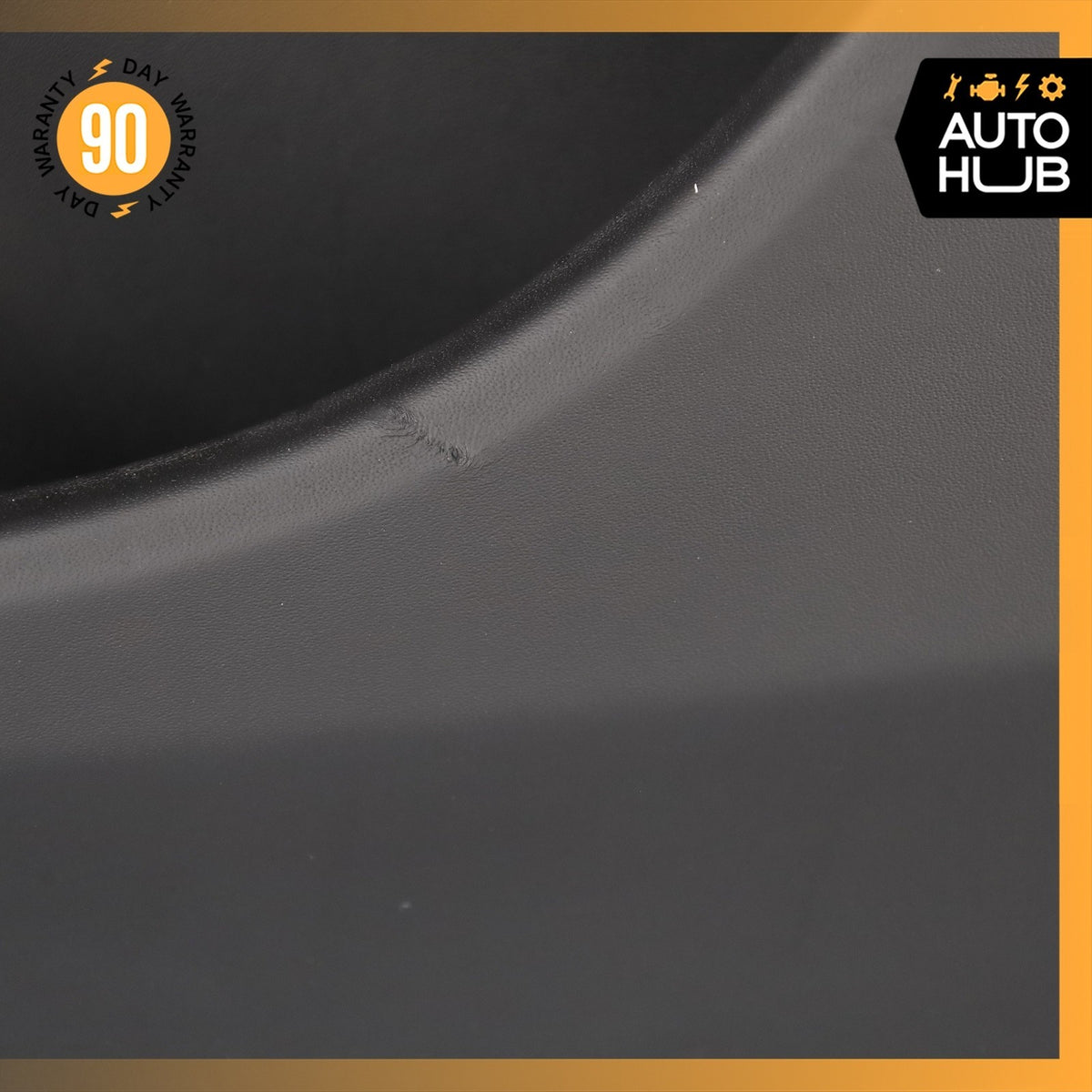 17-20 Maserati Levante M161 Interior Door Panel Front Right Side OEM 89k - photo 11