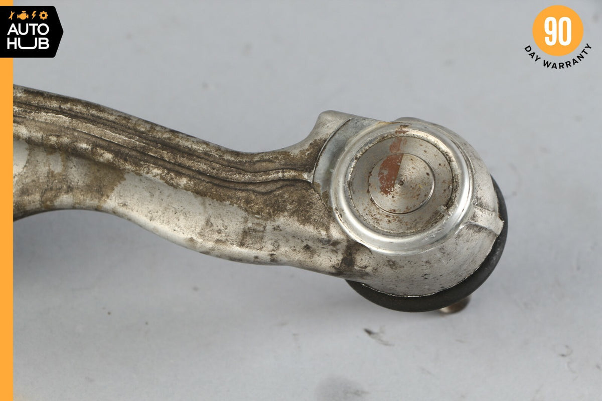 07-14 Mercedes W216 CL63 AMG S400 Front Left Lower Control Arm 2213331705 OEM - photo 9