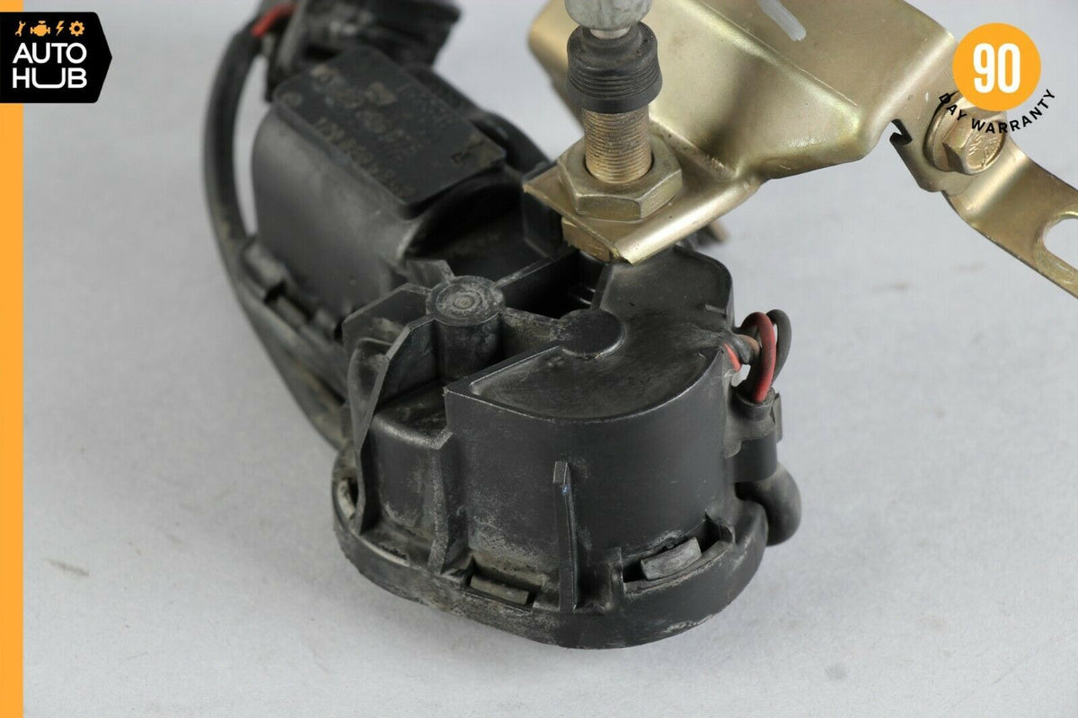 90-02 Mercedes R129 SL500 500SL Left Driver Headlight Wiper Motor 1298200342 OEM - photo 2