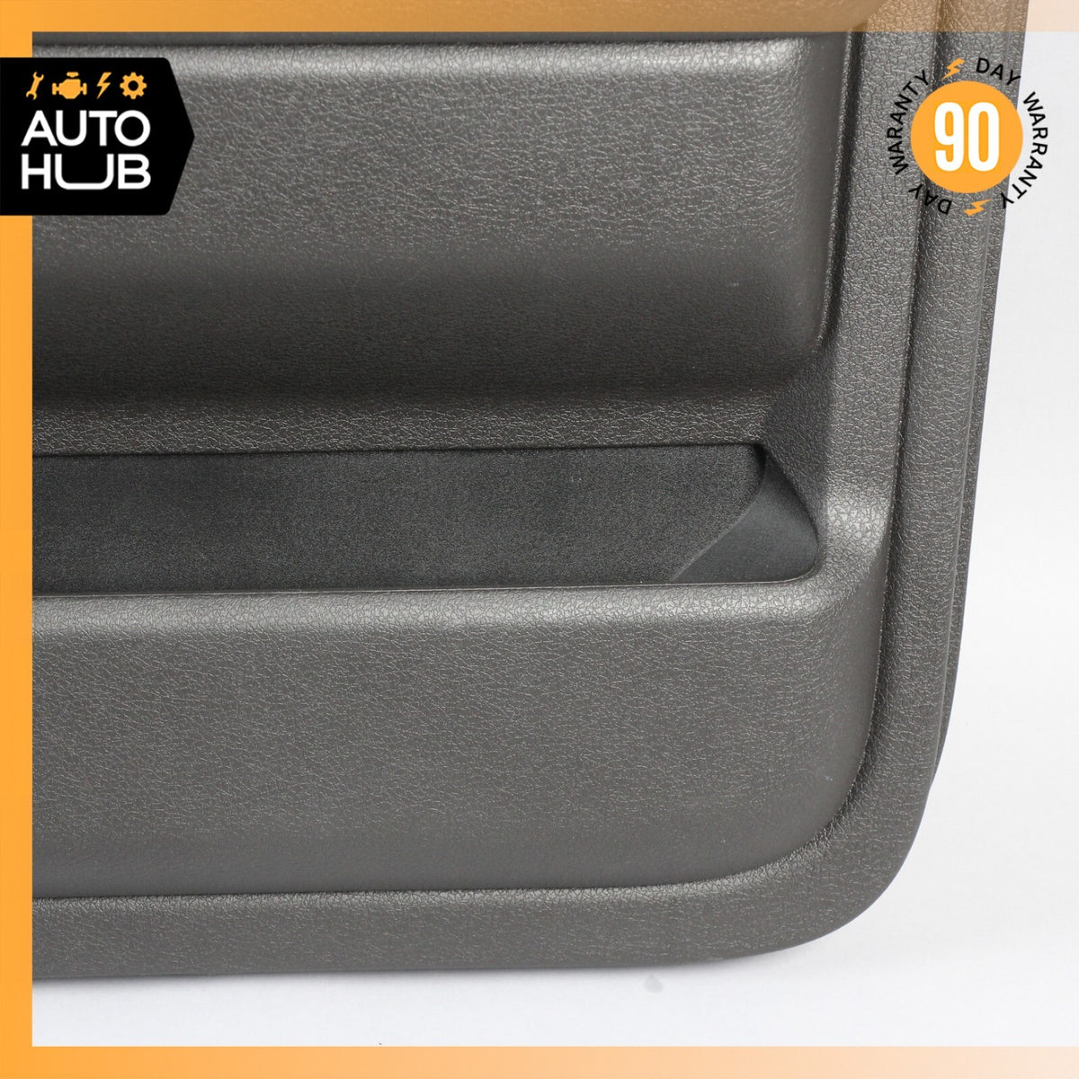 09-10 Ford F150 Interior Door Panel Front Right Passenger Side OEM - photo 6