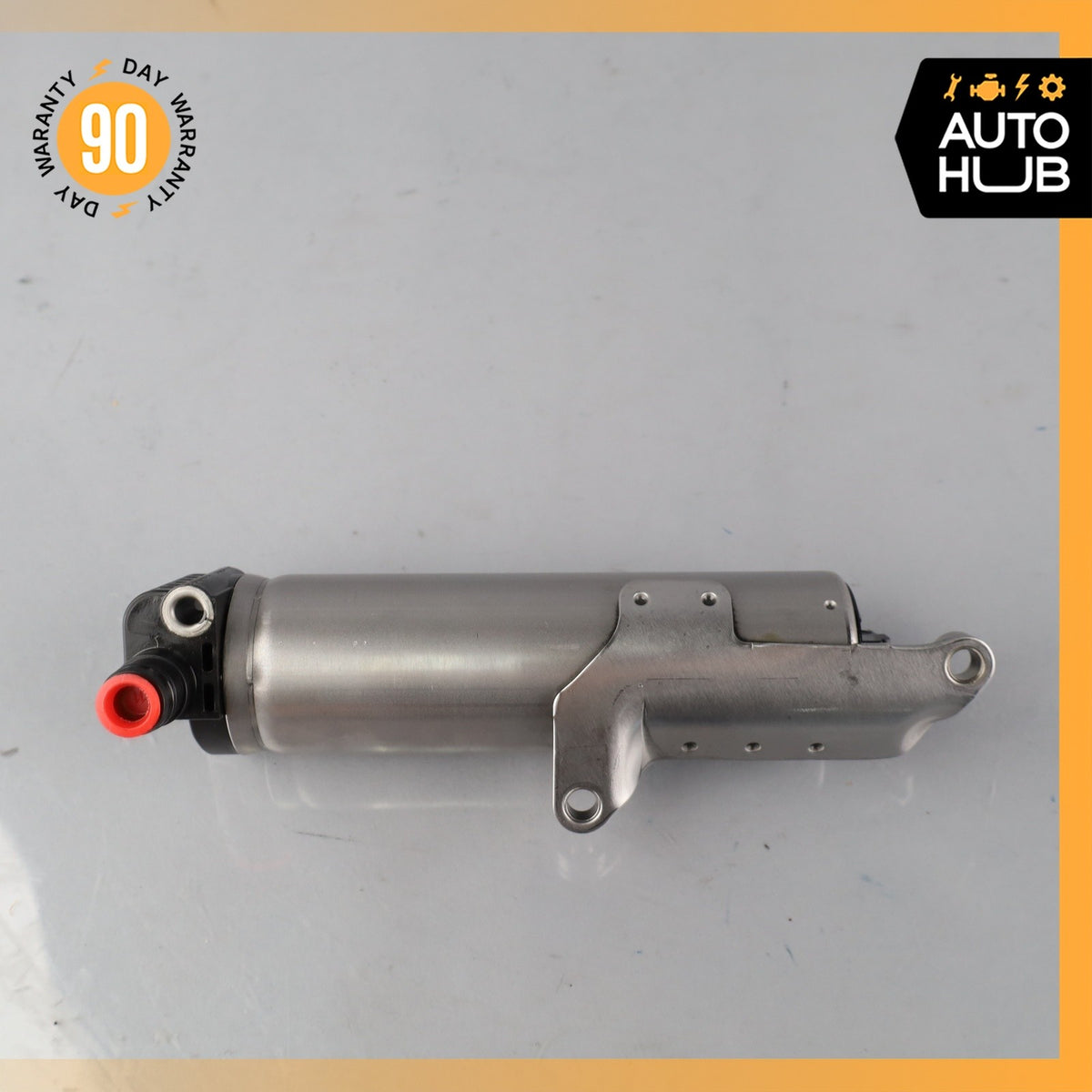 Land Rover Range Rover L405 Automatic Transmission Hydraulic Oil Pump OEM - photo 7