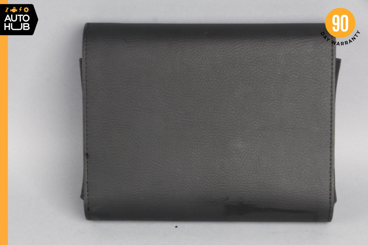 2011 Mercedes-Benz W221 S400 Owner's Manual Book Set OEM - photo 4