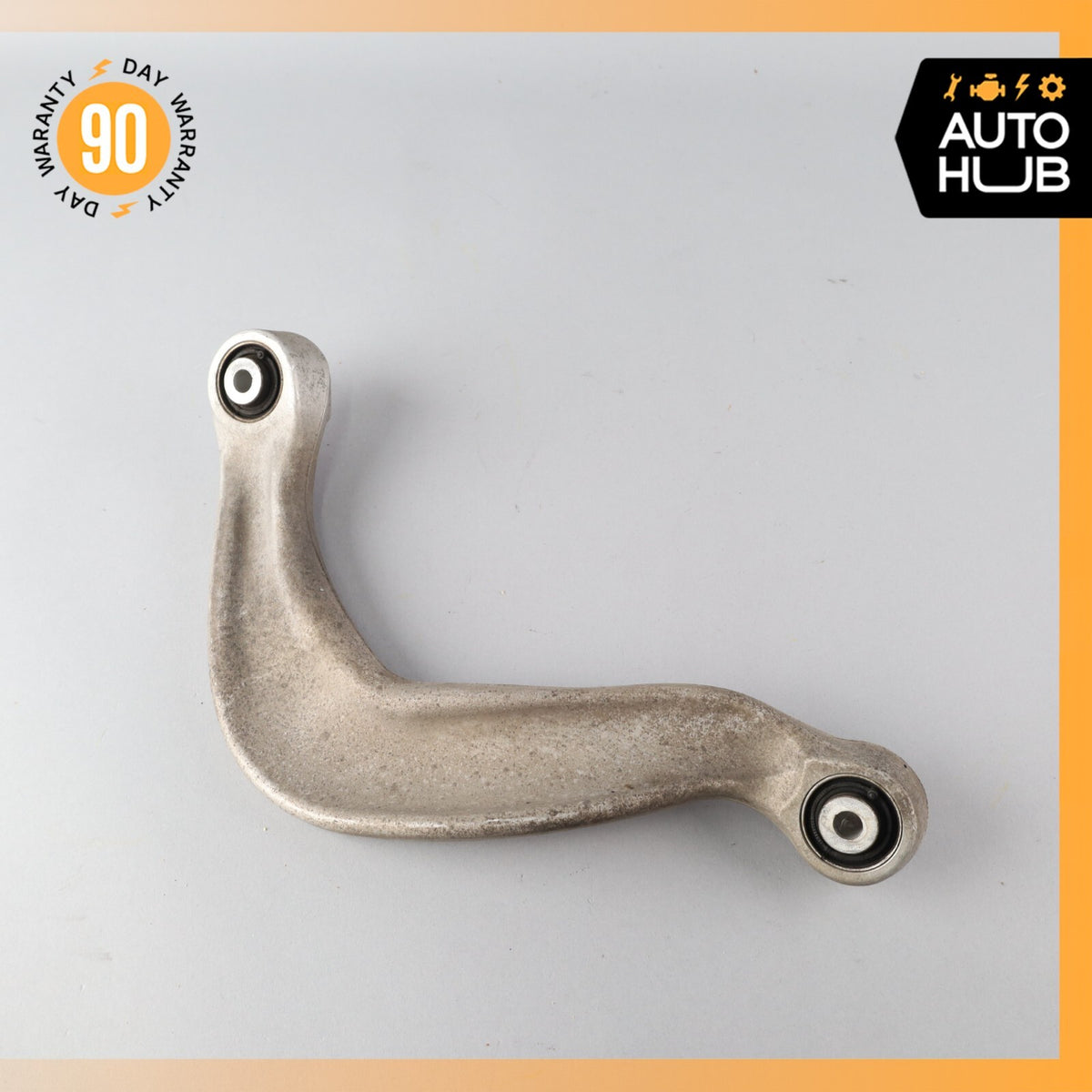 2015 Porsche Macan S 95B Rear Right Side Upper Suspension Control Arm OEM - photo 4
