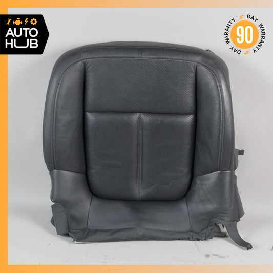 11-18 Porsche Cayenne 958 S Front Right Lower Bottom Seat Cushion OEM - photo 1
