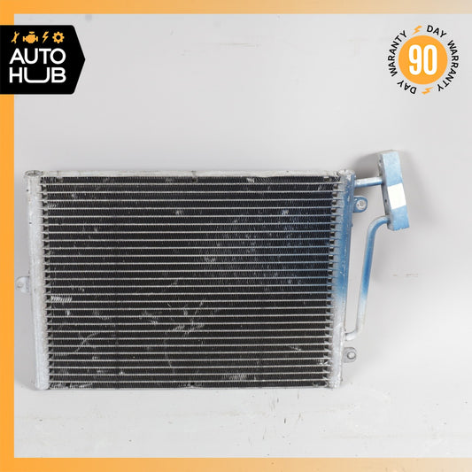 Porsche Boxster 986 Left or Right A/C AC Air Conditioning Condenser OEM - photo 1