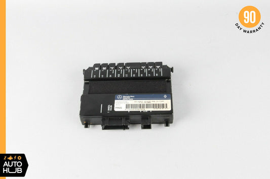 98-05 Mercedes W163 ML320 ML500 Seat Control Module Front Left Or Right OEM - photo 1