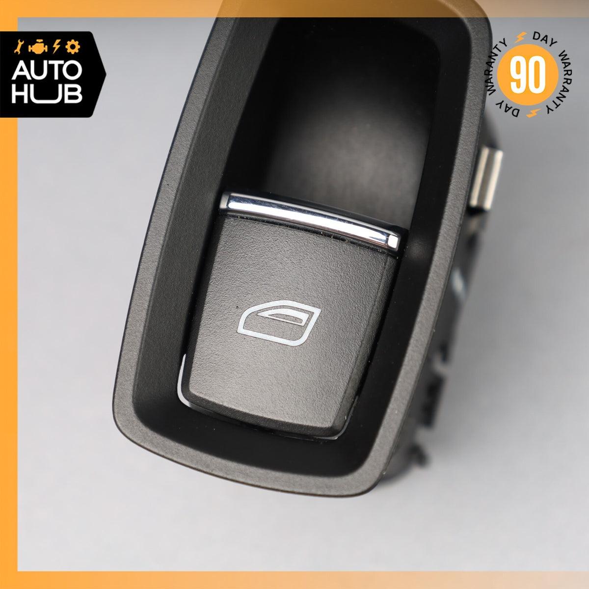 11-14 Porsche Panamera 970 Cayenne Front or Rear Side Window Switch Control OEM - photo 3