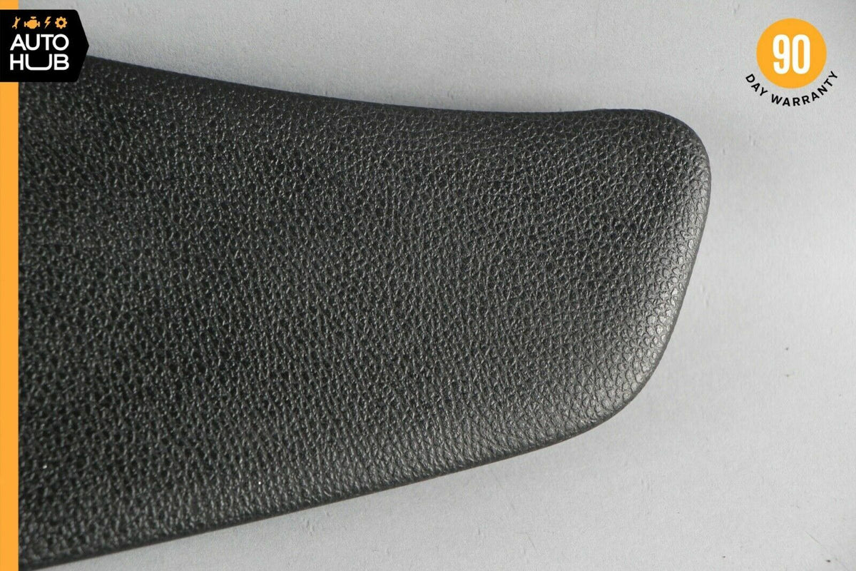 08-15 Mercedes W204 C300 GLK350 Seat Airbag Air Bag SRS Front Right Black OEM - photo 2