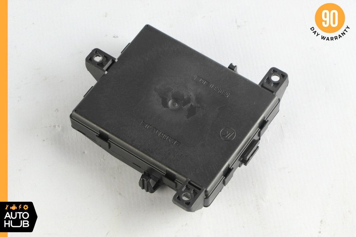 06-13 Mercedes X164 GL450 R350 ML450 Front Right Side Door Control Module OEM - photo 3
