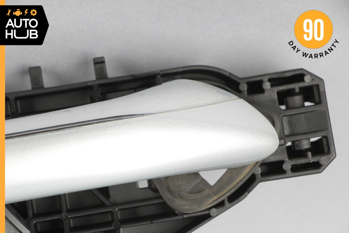 06-13 Mercedes W164 ML320 R350 GL450 Front Right Side Exterior Door Handle OEM - photo 4