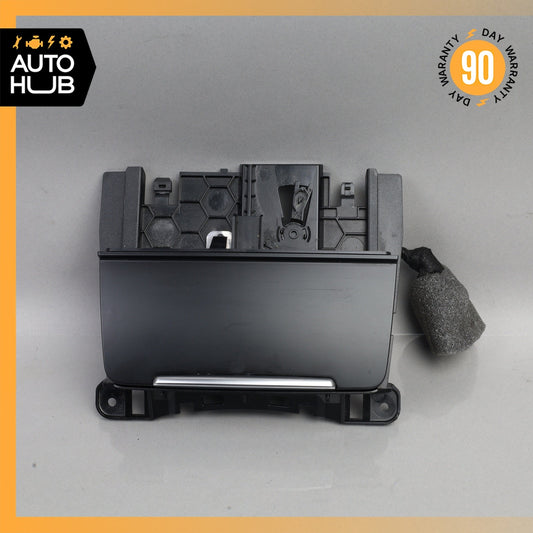 Audi 8R Q5 SQ5 S5 Center Console Ashtray Compartment 8K0857951 OEM - photo 1