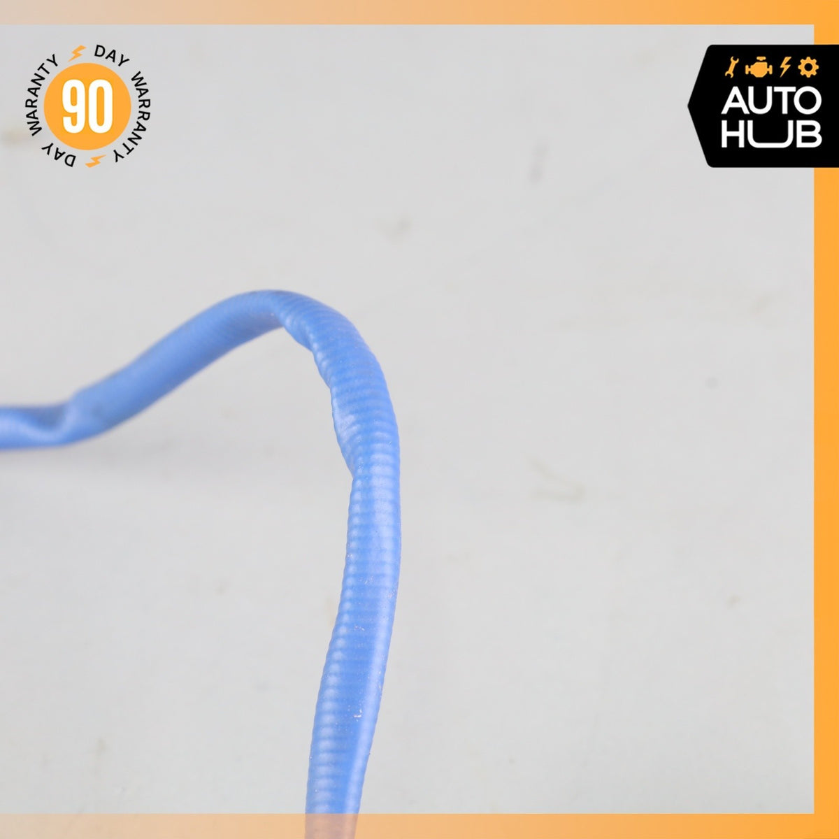 11-18 Porsche Cayenne 958 Turbo 4.8L Oxygen O2 Sensor Lambda 7P5906262D OEM - photo 4
