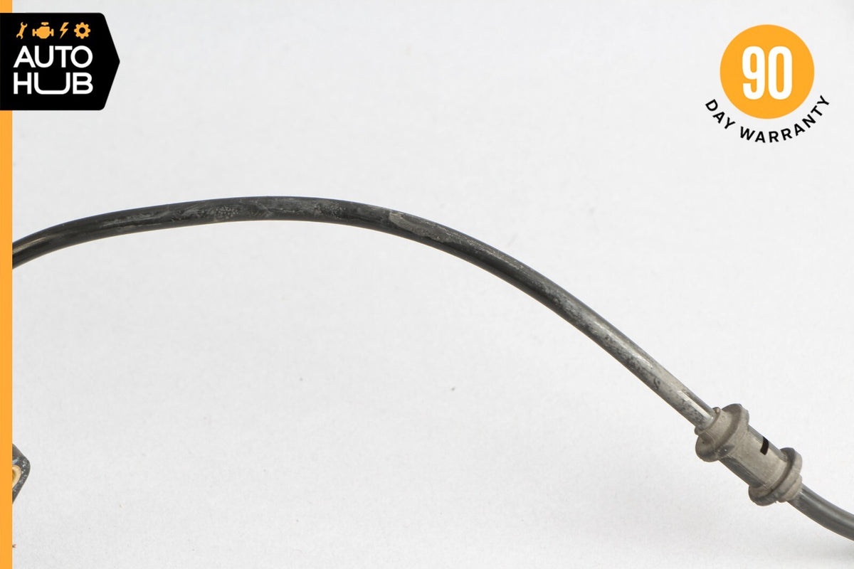 03-12 Mercedes R230 SL500 SL63 Rear Left or Right Wheel Speed ABS Sensor OEM - photo 3