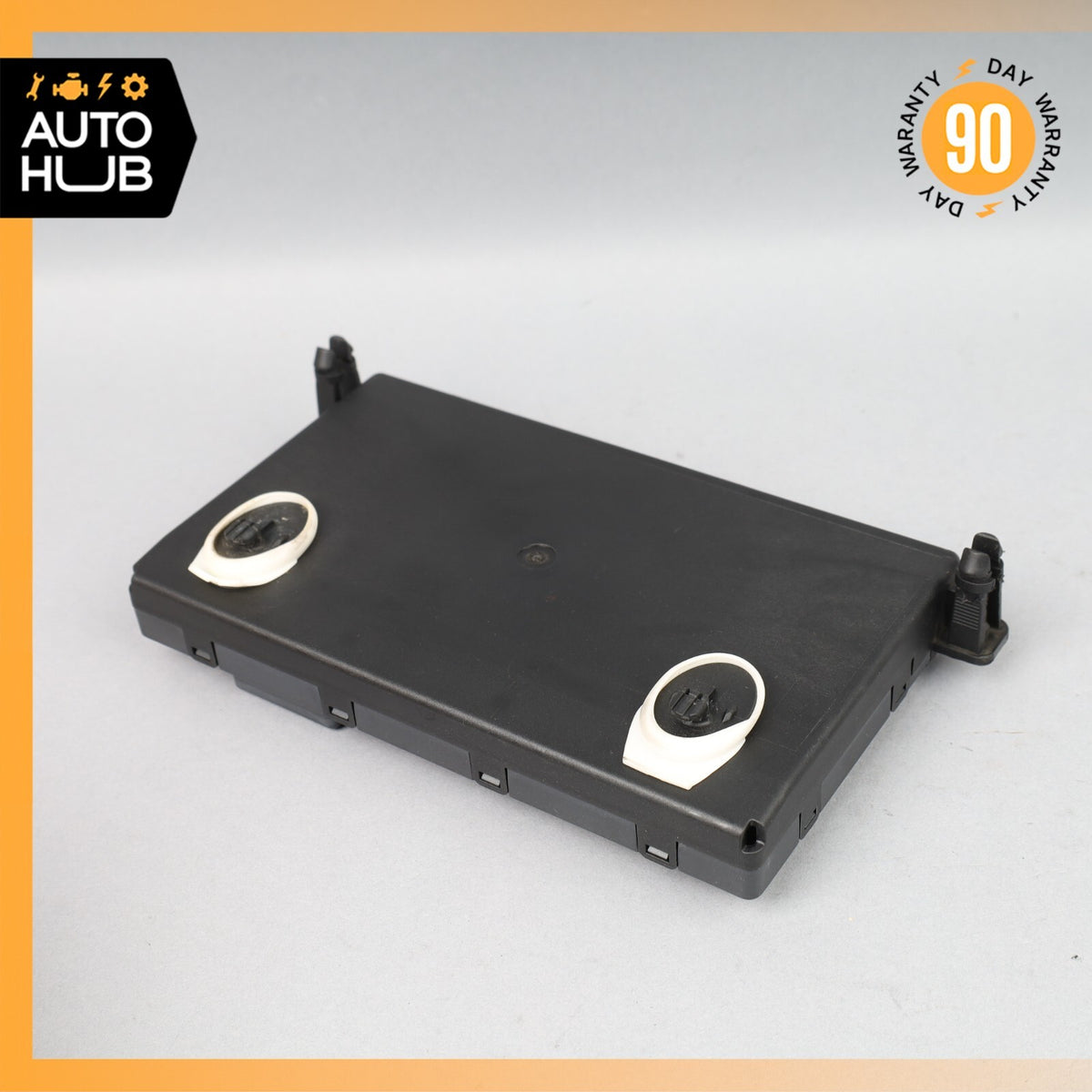03-09 Mercedes W211 E350 E55 AMG Front Left Driver Side Door Control Module OEM - photo 7