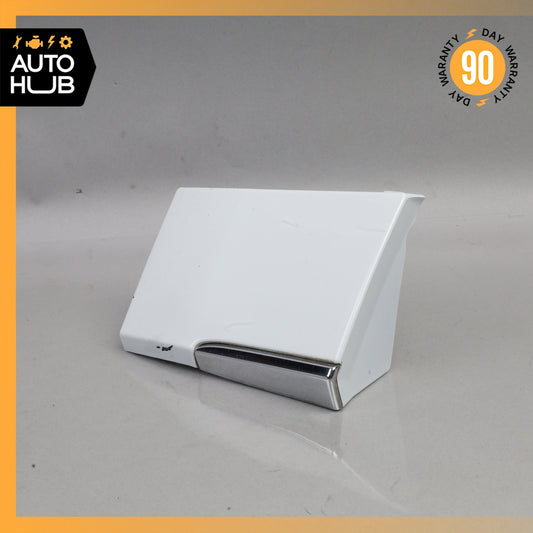13-17 Audi 8R Q5 Front Right Fender Lower Panel Molding OEM - photo 1