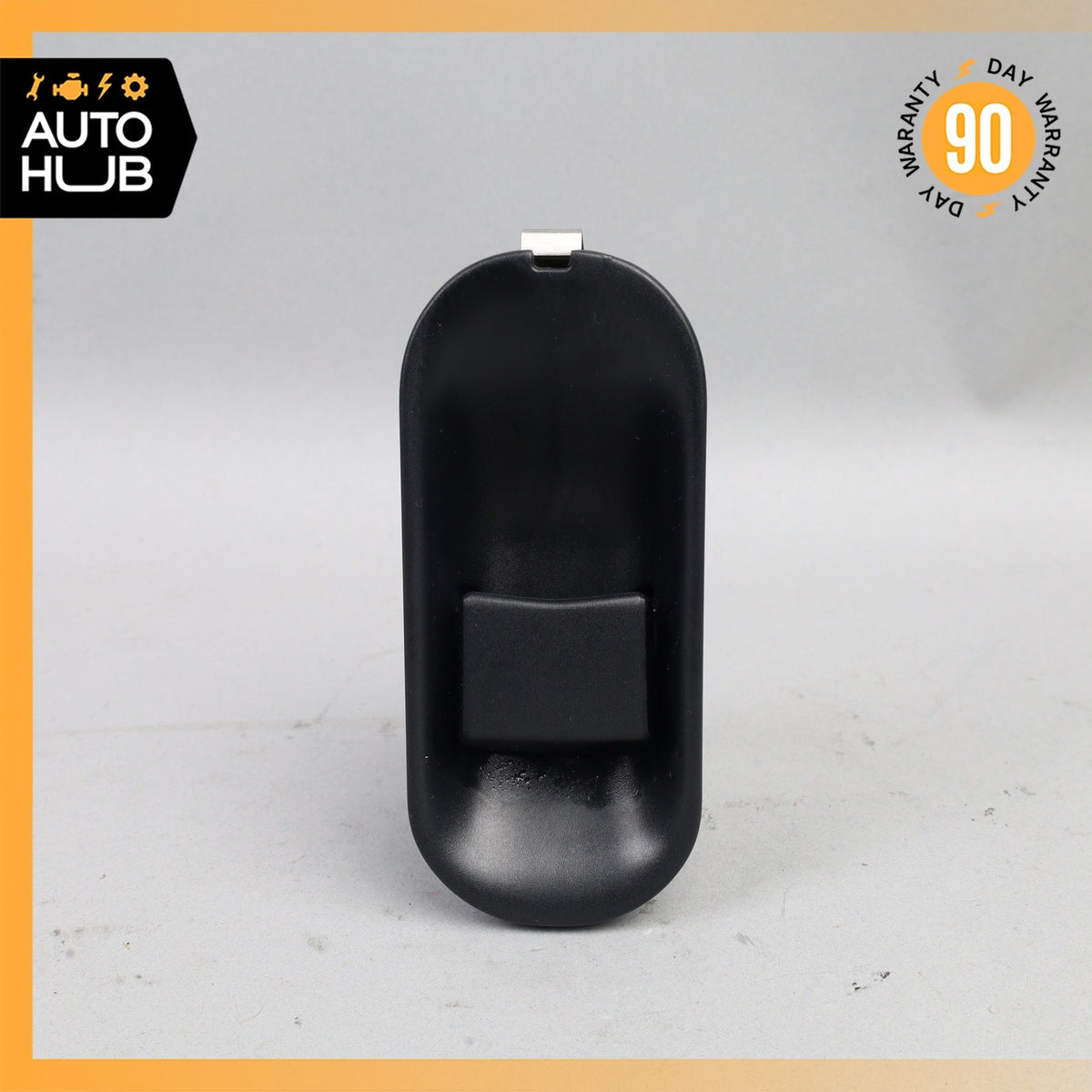 Porsche Macan 95B Steering Column Tilt Adjust Control Switch 7PP953519E OEM - photo 2