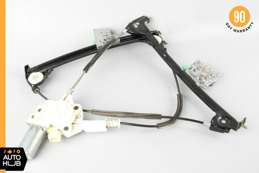 07-14 Mercedes W216 CL550 CL65 AMG Front Left Driver Window Regulator Motor OEM - photo 1