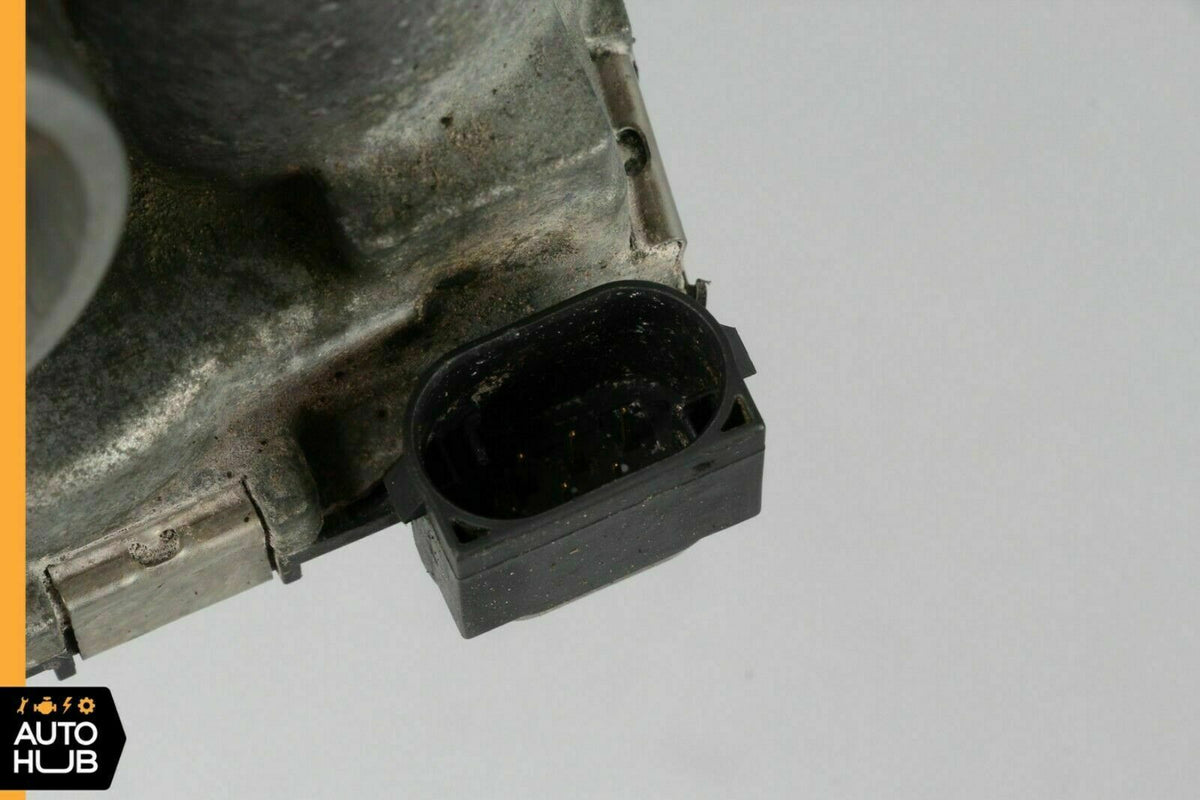 Mercedes W210 E430 CLK55 AMG CLK500 S400 Engine Throttle Body 1131410125 OEM - photo 10