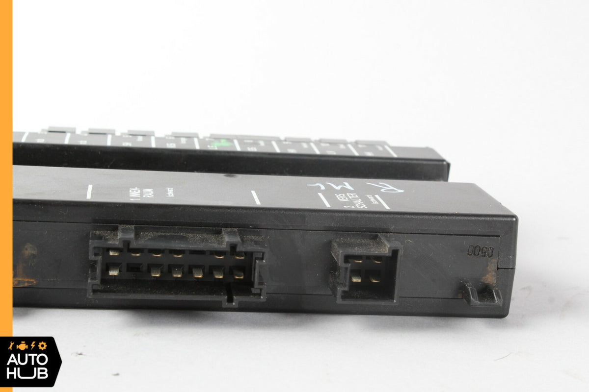 98-05 Mercedes W163 ML320 ML500 Seat Control Module Front Left Or Right OEM - photo 6