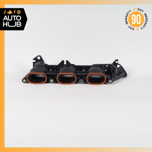 12-18 Mercedes R172 SLK350 C300 M276 Right Side Lower Intake Manifold OEM - photo 1