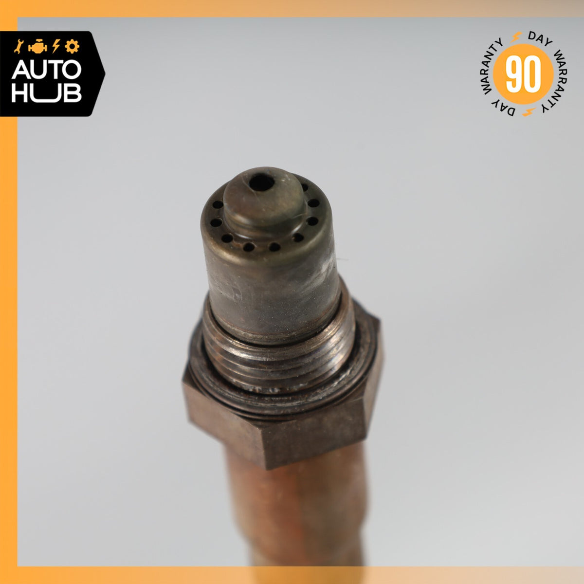 Mercedes R230 SL550 S550 GL450 CLS550 Oxygen O2 Sensor Lambda Set of 4 OEM - photo 13