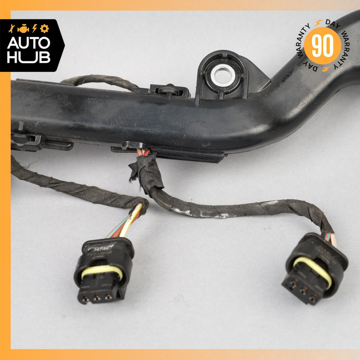 Mini Cooper Engine Motor Ignition Coil Wiring Harness 12528585853 OEM - photo 7