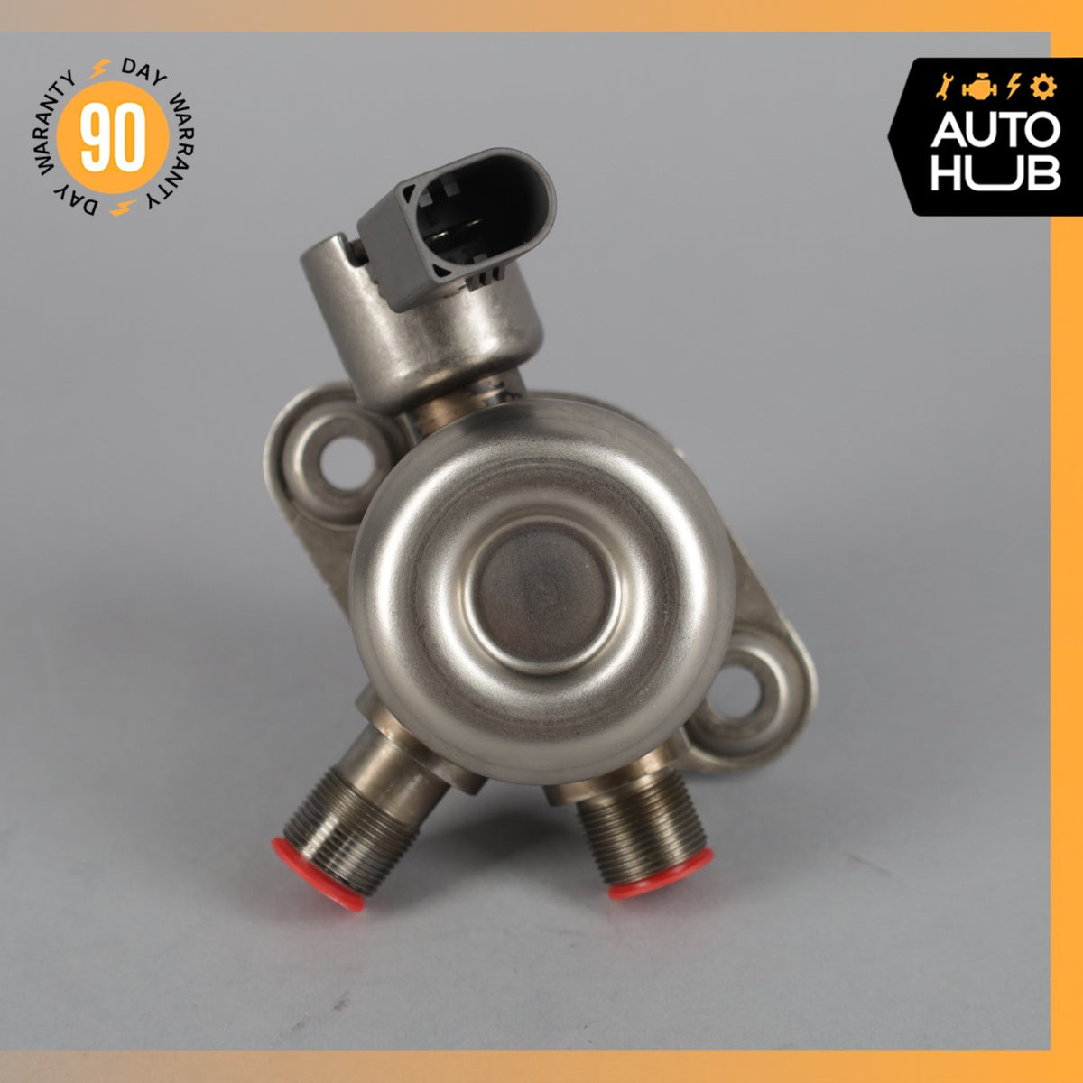 Mercedes W221 S550 CL550 E550 Right Side High Pressure Fuel Pump 2780700601 OEM - photo 8