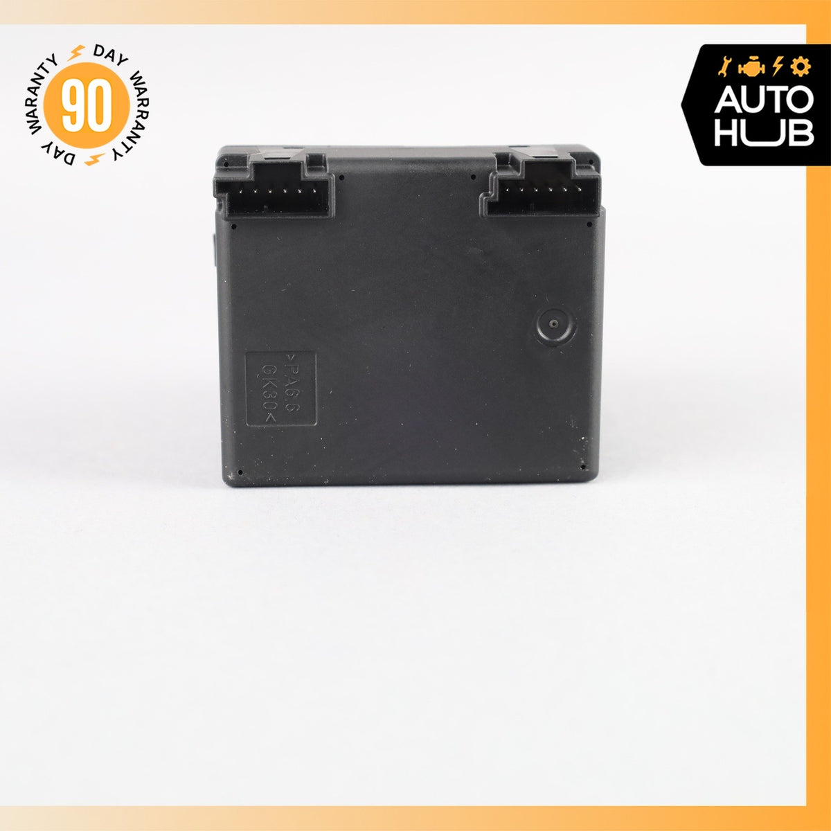09-13 Mercedes W164 ML550 ML63 AMG R350 Ignition Switch Module 1649051500 OEM - photo 8