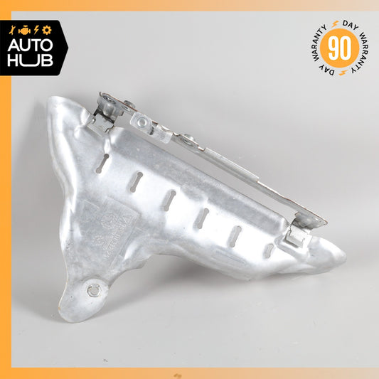 Porsche Cayenne 958 3.6L Exhaust Manifold Heat Shield Right 94611133775 OEM - photo 1