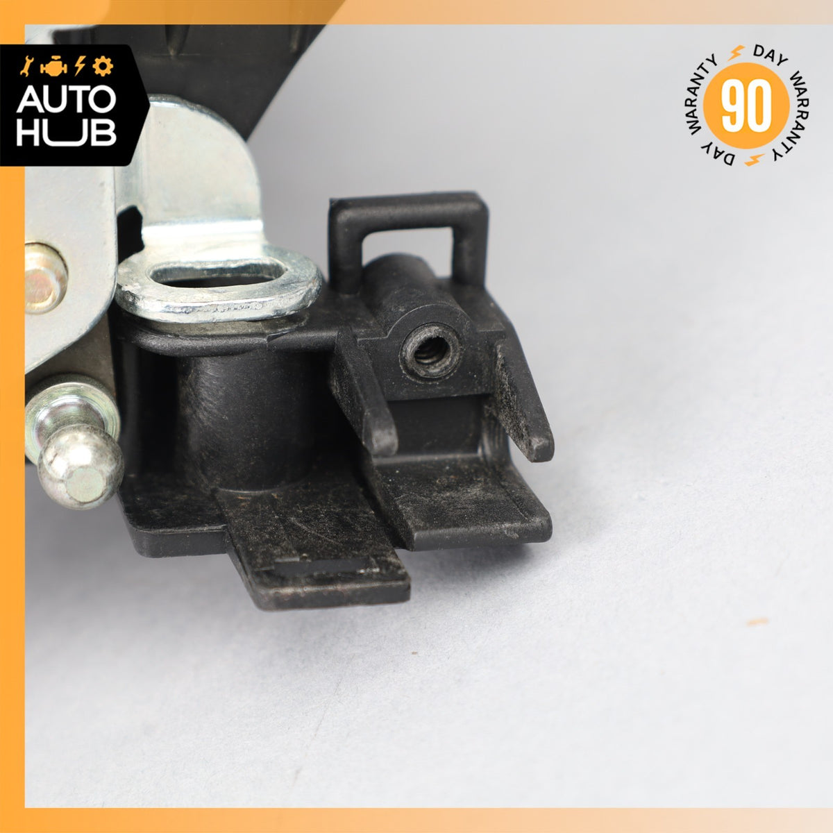 94-96 Mercedes R129 SL320 SL500 Floor Shifter Gear Shift Selector 1292670637 OEM - photo 11