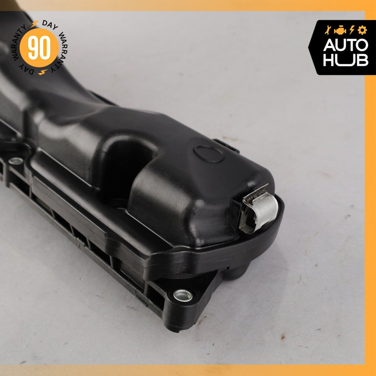 08-17 BMW E70 X5 750i 650i 550i 4.4L V8 Right Side Air Intake Manifold OEM - photo 10