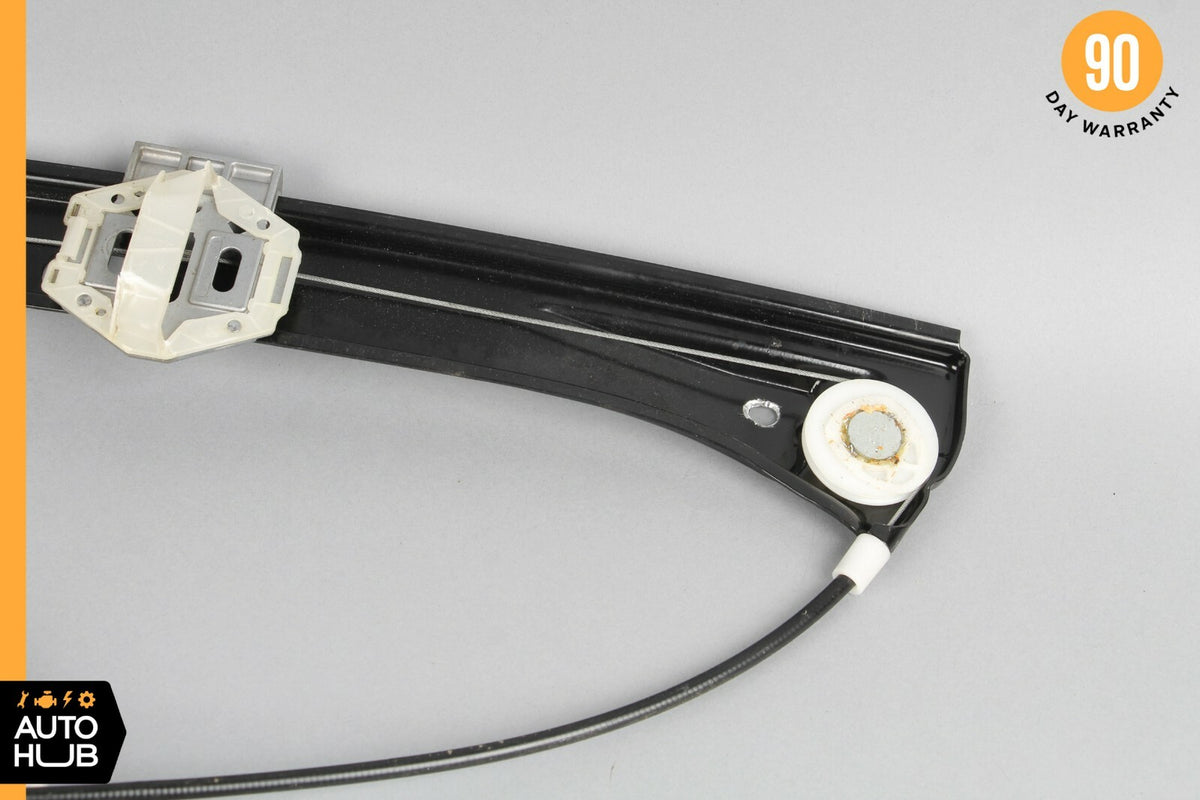 07-13 Mercedes W221 S550 S600 Front Right Passenger Door Window Regulator Motor - photo 10