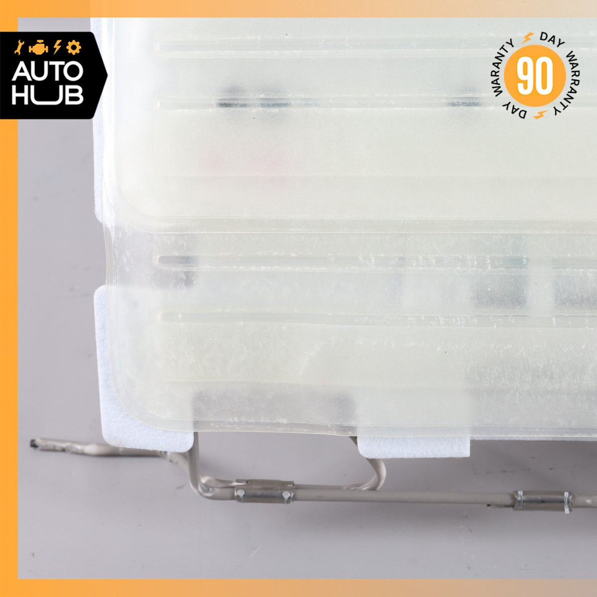 08-18 Mercedes W212 E350 GLK350 Front Upper Seat Cushion Bladder Bolster OEM 48k - photo 12