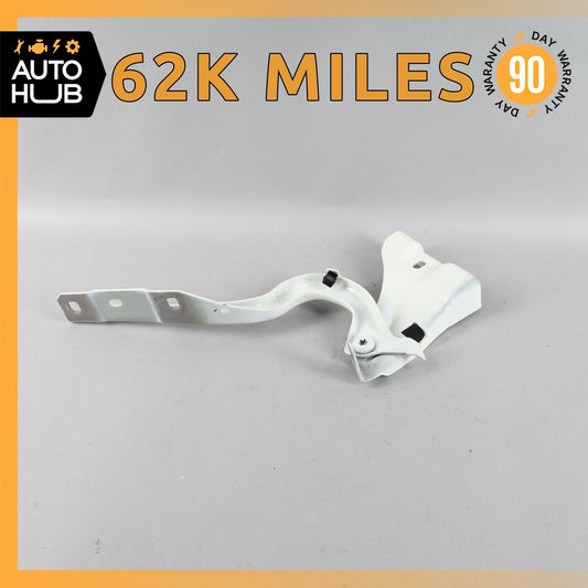 Mercedes W242 B250e Left Side Hood Hinge Support Bracket 2468800328 OEM - photo 1