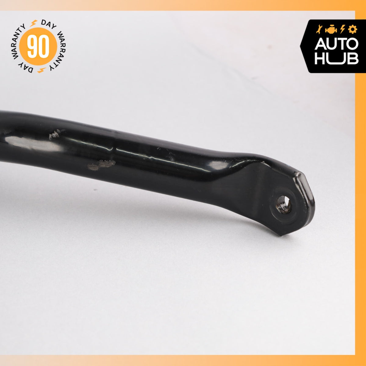 14-22 Maserati Quattroporte SQ4 M156 Front Anti Roll Sway Bar Stabilizer OEM 32k - photo 13