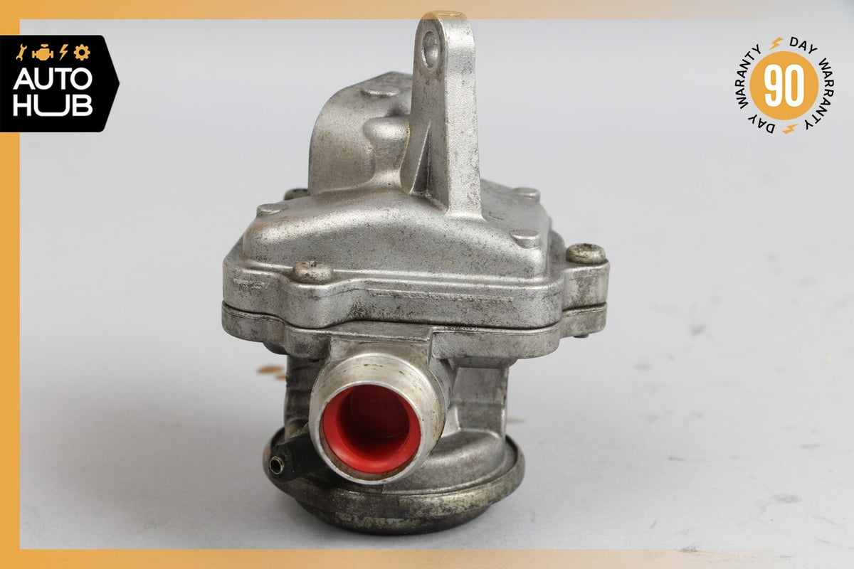 07-15 Mercedes W164 ML63 S63 AMG Engine Motor Left Side EGR Check Valve OEM - photo 7