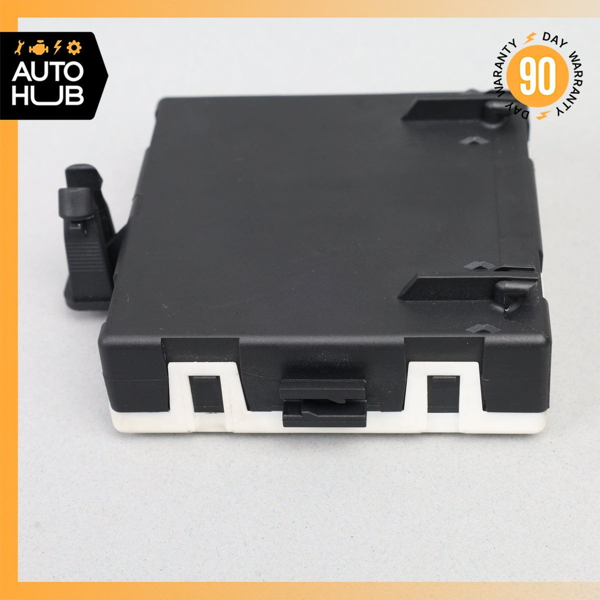 15-18 Mercedes W205 C63 C43 AMG Front Right Side Door Control Module OEM 64k - photo 6