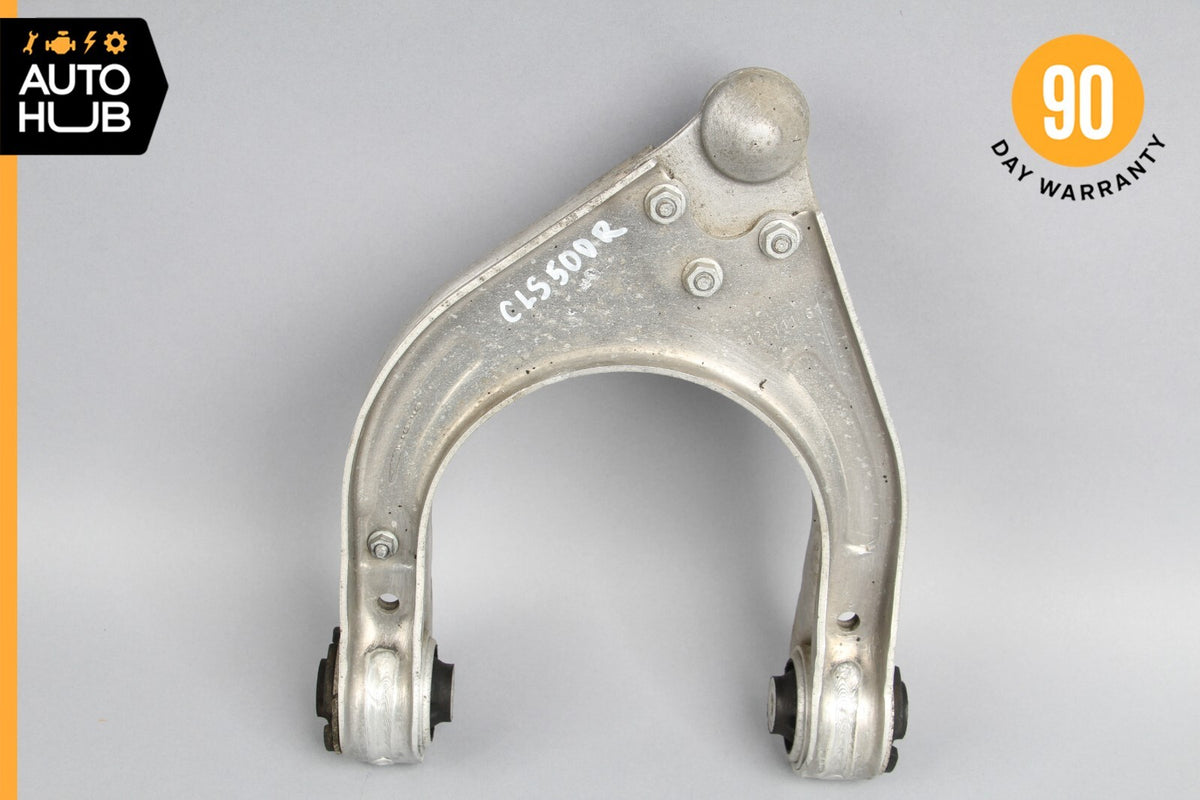 03-11 Mercedes W211 E350 CLS550 Front Right Passenger Side Upper Control Arm OEM - photo 11