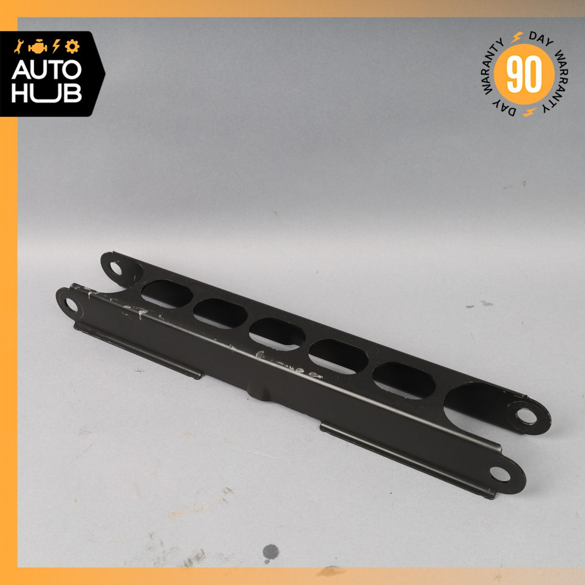 07-13 BMW E93 328i 335i 128i Rear Lower Trailing Control Arm OEM - photo 1