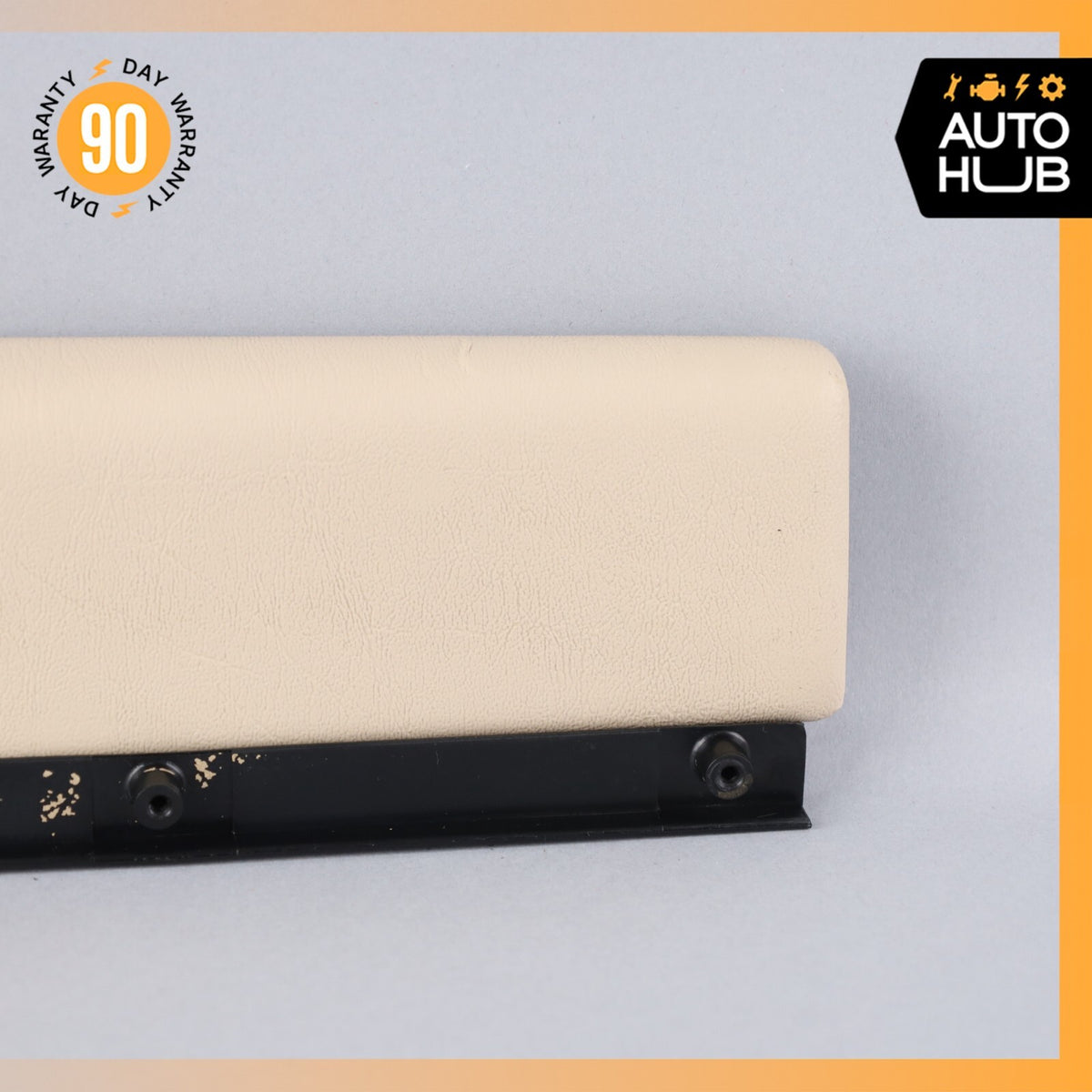 Mercedes R129 SL500 SL320 Right Interior Door Panel Storage Compartment OEM - photo 4