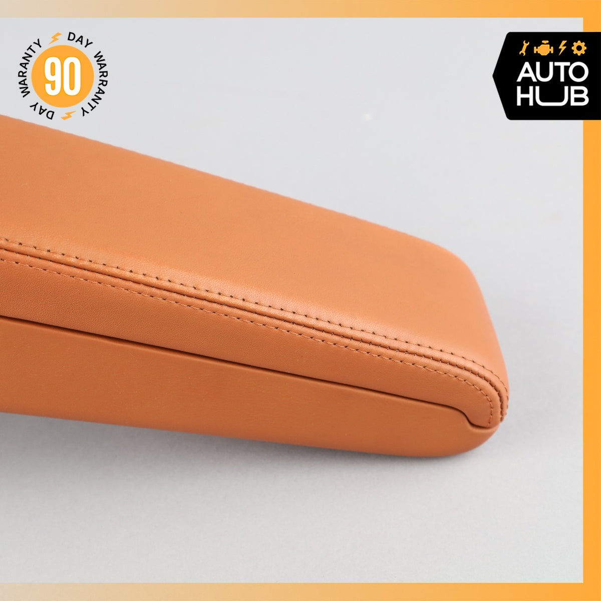 03-12 Bentley Continental GTC GT Front Left Center Console Armrest Arm Rest OEM - photo 10