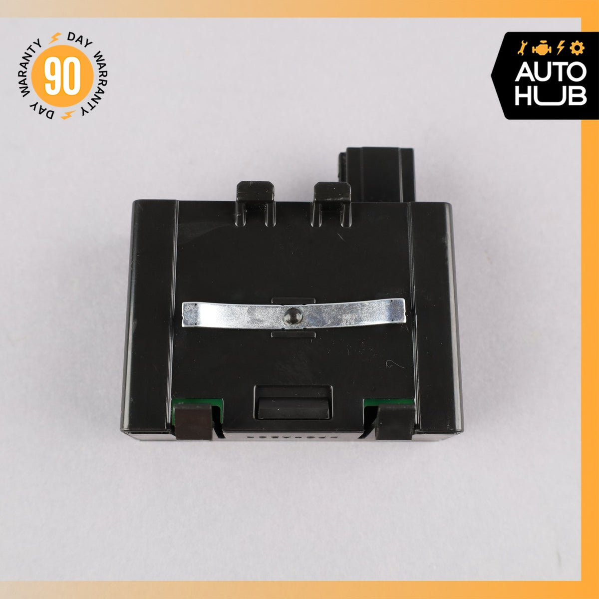 2015 Chevrolet Corvette C7 Stingray Remote Control Door Lock Receiver Module OEM - photo 8