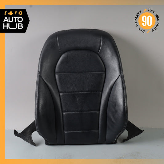Mercedes W205 C300 C350e Top Upper Seat Cushion Front Right or Left Side OEM - photo 1