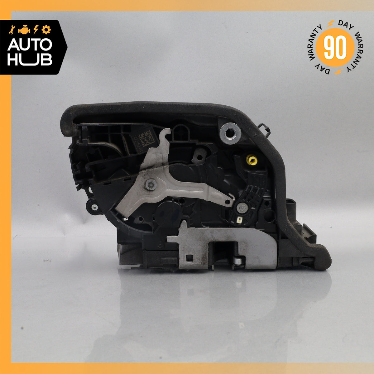 18-25 BMW G01 X3 X4 Rear Right Passenger Door Lock Latch Actuator OEM - photo 7