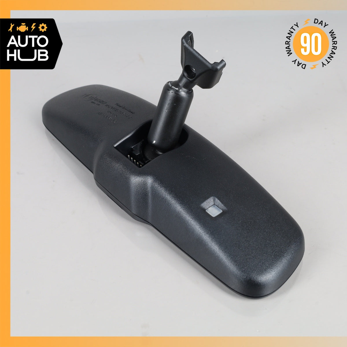 07-09 Lexus XU30 RX400H RX350 Interior Rear View Mirror OEM - photo 7