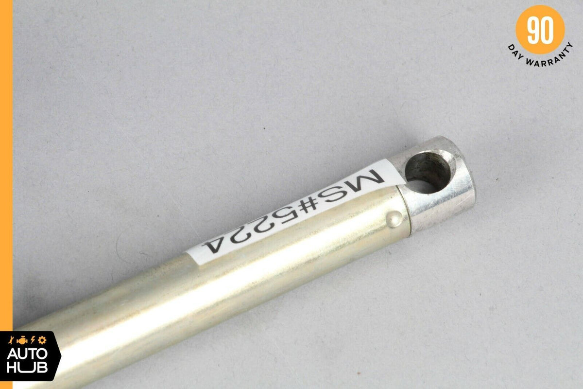 Mercedes R230 SL500 SL55 AMG Convertible Top Right Side Load Assist Cylinder OEM - photo 8