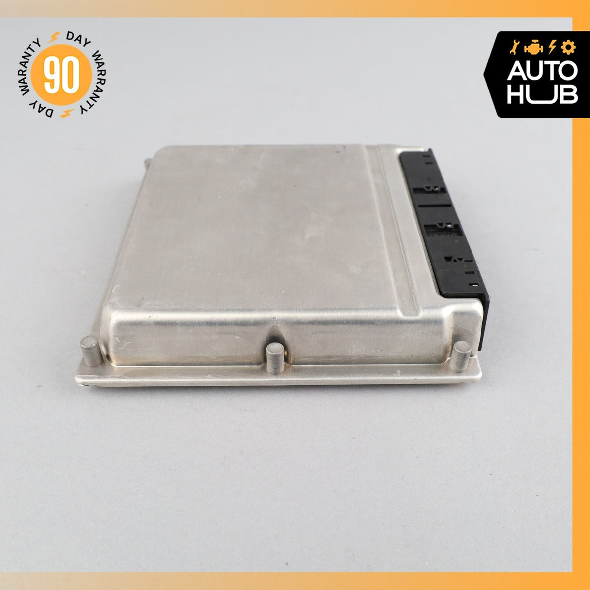 03-06 Mercedes R230 SL500 S430 ECU Engine Control Module Unit 1131531279 OEM - photo 6