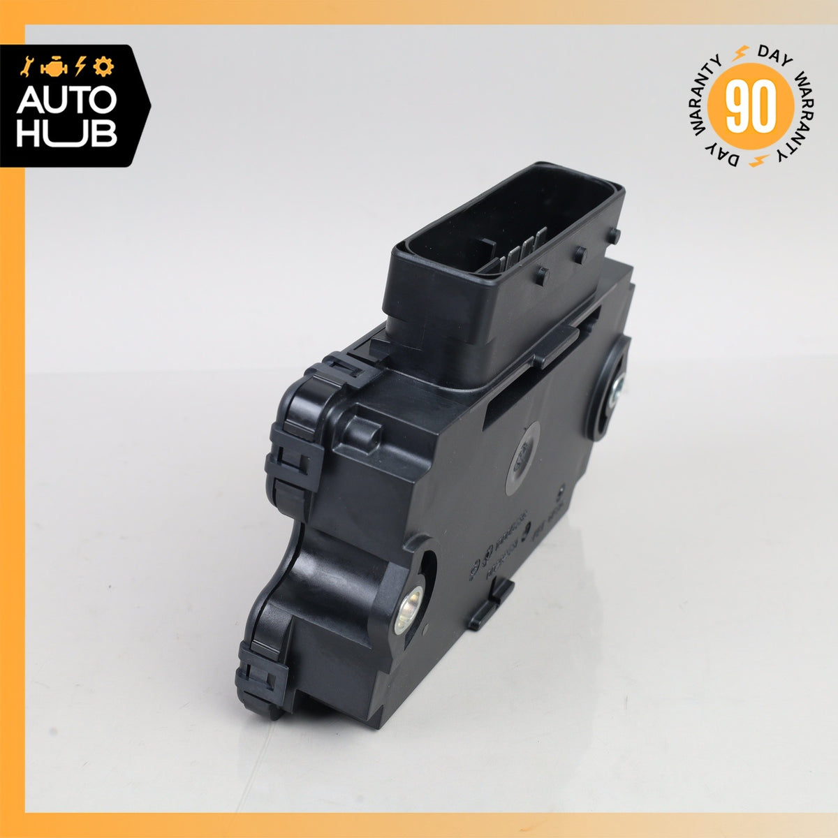 11-18 Porsche Cayenne 958 Electronic Parking Brake Control Module 7P0907801F OEM - photo 10