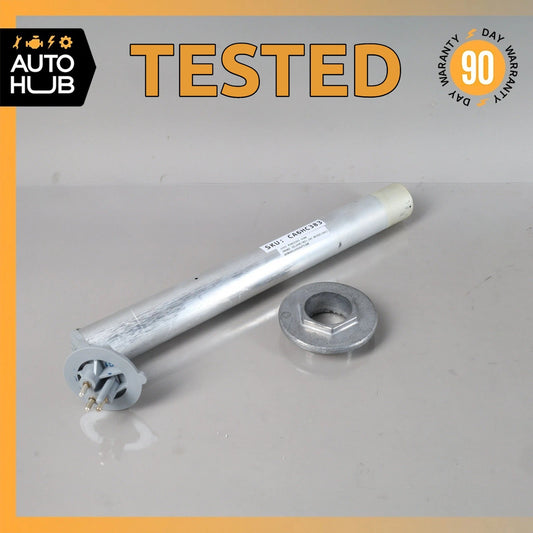 92-95 Mercedes W140 S500 400SEL S600 Fuel Gas Tank Level Sensor Sending Unit OEM - photo 1