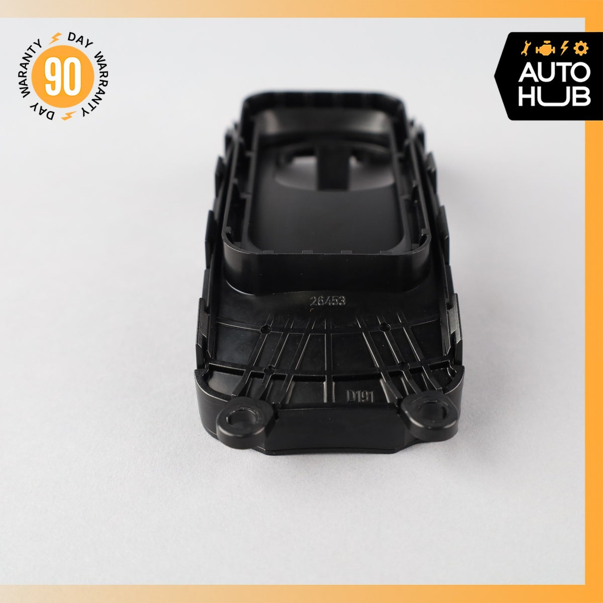 14-17 Maserati Quattroporte M156 Center Console Shifter Trim 670025245 OEM - photo 5